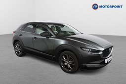 Mazda CX-30 SUV (19 on) 2.0 e-Skyactiv-X MHEV GT Sport Tech 5dr For Sale - Motorpoint Birtley, Birtley