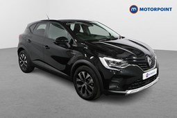 Renault Captur (20 on) 1.0 TCE 90 Evolution 5dr For Sale - Motorpoint Birtley, Birtley