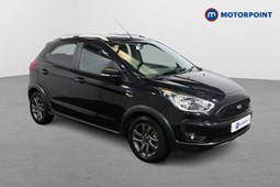 Ford Ka Plus Active (18-19) 1.2 Ti-VCT 85PS 5d For Sale - Motorpoint Birtley, Birtley