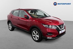 Nissan Qashqai (14-21) Acenta Premium 1.5 dCi 115 (07/2018 on) 5d For Sale - Motorpoint Birtley, Birtley