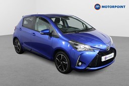 Toyota Yaris (11-20) Design 1.5 VVT-i 5d For Sale - Motorpoint Birtley, Birtley