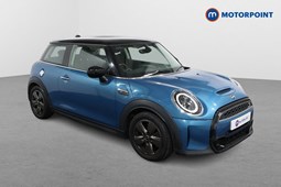 MINI Hatchback (14-24) 2.0 Cooper S Classic 3dr For Sale - Motorpoint Birtley, Birtley