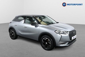 DS 3 Crossback E-Tense SUV (20-22) Prestige E-Tense auto 5d For Sale - Motorpoint Birtley, Birtley