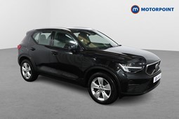 Volvo XC40 SUV (17 on) 2.0 B3P Core 5dr Auto For Sale - Motorpoint Birtley, Birtley