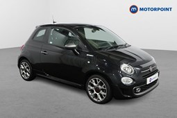 Fiat 500 Hatchback (08-24) Sport Mild Hybrid 1.0 70hp 3d For Sale - Motorpoint Birtley, Birtley