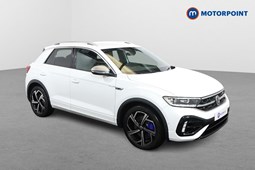 Volkswagen T-Roc R (19 on) 2.0 TSI 300 4MOTION R 5dr DSG For Sale - Motorpoint Birtley, Birtley