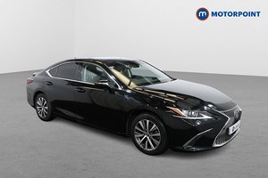 Lexus ES Saloon (19 on) 300h E-CVT auto 4d For Sale - Motorpoint Birtley, Birtley