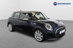 MINI Hatchback (14-24) 1.5 Cooper Exclusive 5dr [Comfort Pack] For Sale - Motorpoint Birtley, Birtley