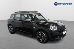 MINI Countryman SUV (17-24) 2.0 Cooper S Shadow Edition 5dr For Sale - Motorpoint Birtley, Birtley