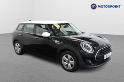 MINI Clubman (15-24) Cooper Classic (Comfort Pack) Steptronic with double clutch auto (07/19-) 6d For Sale - Motorpoint Birtley, Birtley