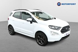 Ford EcoSport (14 on) ST-Line 1.0 EcoBoost 140PS (10/2017 on) 5d For Sale - Motorpoint Birtley, Birtley