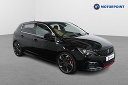 Peugeot 308 Hatchback (14-21) GTi 1.6 PureTech 260 S&S 5d For Sale - Motorpoint Birtley, Birtley