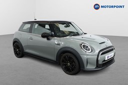 MINI Electric Hatch Hatchback (20 on) 135kW Cooper S 2 33kWh 3dr Auto For Sale - Motorpoint Birtley, Birtley