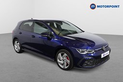 Volkswagen Golf GTE (21 on) 1.4 TSI GTE 5dr DSG For Sale - Motorpoint Birtley, Birtley