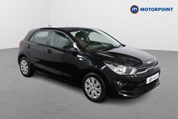 Kia Rio Hatchback (17-23) 1.2 DPi 1 5dr For Sale - Motorpoint Birtley, Birtley