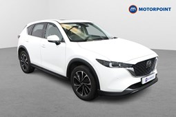 Mazda CX-5 SUV (17 on) 2.0 Sport Edition 5dr For Sale - Motorpoint Birtley, Birtley