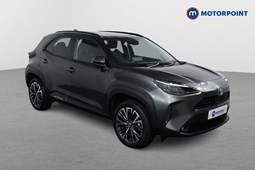 Toyota Yaris Cross SUV (21 on) 1.5 Hybrid Excel AWD 5dr CVT For Sale - Motorpoint Birtley, Birtley