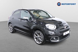 Fiat 500X (15-24) Sport FireFly Turbo 1.3 150hp DCT auto 5d For Sale - Motorpoint Birtley, Birtley