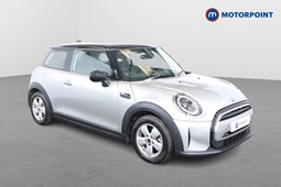 MINI Hatchback (14-24) 1.5 Cooper Classic 3dr Auto For Sale - Motorpoint Birtley, Birtley