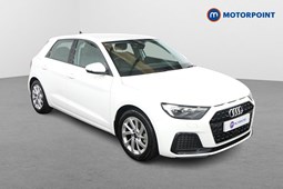 Audi A1 Sportback (18 on) 30 TFSI 110 Sport 5d For Sale - Motorpoint Birtley, Birtley