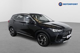 MG HS SUV (19-24) 1.5 T-GDI Trophy 5dr DCT For Sale - Motorpoint Birtley, Birtley