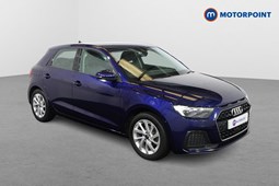 Audi A1 Sportback (18 on) Sport 25 TFSI 95PS 5d For Sale - Motorpoint Birtley, Birtley