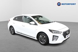 Hyundai Ioniq Hatchback (16-22) Premium SE Plug-in Hybrid 1.6 141PS DCT auto 5d For Sale - Motorpoint Birtley, Birtley