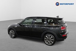 MINI Clubman (15-24) Cooper Exclusive Steptronic with double clutch auto (07/19-) 6d For Sale - Motorpoint Birtley, Birtley