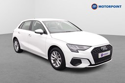 Audi A3 Sportback (20 on) Technik 30 TFSI 110PS 5d For Sale - Motorpoint Birtley, Birtley