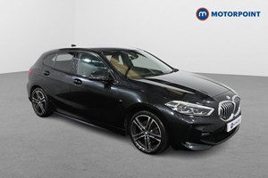 BMW 1-Series Hatchback (19-24) 118i [136] M Sport 5dr [Live Cockpit Professional] For Sale - Motorpoint Birtley, Birtley