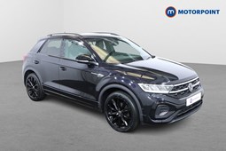 Volkswagen T-Roc SUV (17 on) 1.5 TSI EVO R-Line 5dr For Sale - Motorpoint Birtley, Birtley