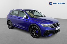 Volkswagen Tiguan (16-24) 2.0 TSI 320 4Motion R 5dr DSG For Sale - Motorpoint Birtley, Birtley