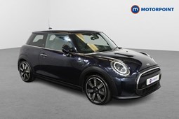 MINI Hatchback (14-24) 1.5 Cooper Exclusive Premium Plus 3dr Auto For Sale - Motorpoint Birtley, Birtley