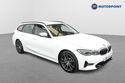 BMW 330e Hybrid (19 on) 330e Sport Pro Step Auto 5d For Sale - Motorpoint Birtley, Birtley