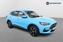 MG HS SUV (19-24) 1.5 T-GDI Trophy 5dr DCT For Sale - Motorpoint Birtley, Birtley