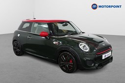 MINI Hatchback (14-24) John Cooper Works (Comfort Pack) 3d For Sale - Motorpoint Birtley, Birtley