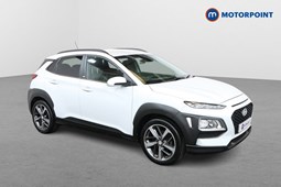 Hyundai Kona SUV (17-23) Play 1.0 T-GDi 120PS Petrol 2WD 5d For Sale - Motorpoint Birtley, Birtley