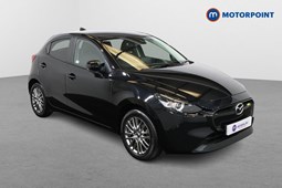 Mazda 2 (15-25) 1.5 e-Skyactiv G MHEV Exclusive-Line 5dr For Sale - Motorpoint Birtley, Birtley