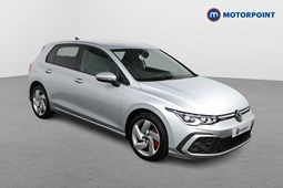 Volkswagen Golf GTE (21 on) 1.4 TSI GTE 5dr DSG For Sale - Motorpoint Birtley, Birtley