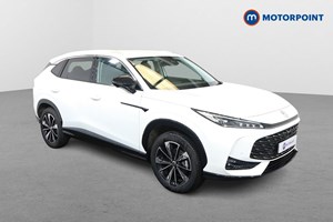 MG HS SUV (24 on) 1.5 T-GDI Trophy 5dr For Sale - Motorpoint Birtley, Birtley
