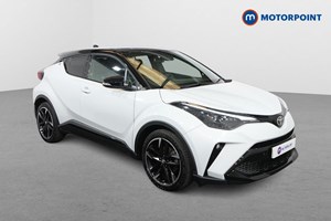 Toyota C-HR SUV (17-23) 1.8 Hybrid GR Sport 5dr CVT For Sale - Motorpoint Birtley, Birtley
