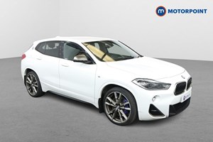 BMW X2 SUV (18-23) M35i Sport Automatic 5d For Sale - Motorpoint Birtley, Birtley