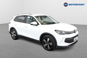 Volkswagen Tiguan SUV (24 on) 2.0 TDI 150 Match 5dr DSG For Sale - Motorpoint Birtley, Birtley