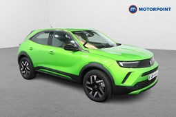 Vauxhall Mokka-e SUV (20-25) 100kW Design 50kWh 5dr Auto For Sale - Motorpoint Birtley, Birtley