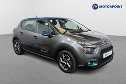 Citroen C3 (17-24) 1.2 PureTech Shine 5dr For Sale - Motorpoint Birtley, Birtley