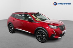 Peugeot 2008 (20 on) 1.2 PureTech Allure Premium+ 5dr For Sale - Motorpoint Birtley, Birtley