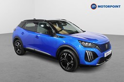 Peugeot e-2008 SUV (20 on) 100kW GT 50kWh 5dr Auto For Sale - Motorpoint Birtley, Birtley