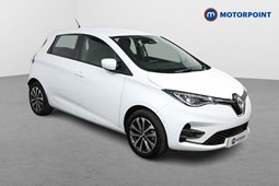 Renault Zoe Hatchback (12 on) 100kW GT Line R135 50kWh Rapid Charge 5dr Auto For Sale - Motorpoint Birtley, Birtley
