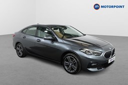 BMW 2-Series Gran Coupe (20-24) 218i [136] Sport 4dr [Live Cockpit Professional] For Sale - Motorpoint Birtley, Birtley