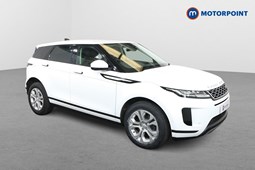 Land Rover Range Rover Evoque SUV (19 on) 2.0 D165 S 5dr 2WD For Sale - Motorpoint Birtley, Birtley